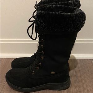 Ugg snow boots